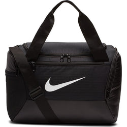 NIKE EXTRA SMALL BRASILA DUFFEL BAG