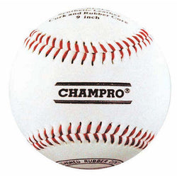 CHAMPRO BASEBALL 9″ – SYNTHETIC LEATHER