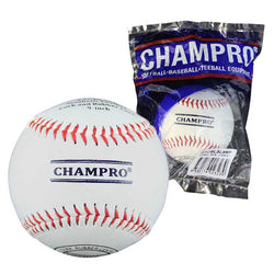 CHAMPRO BASEBALL 9″ – SYNTHETIC LEATHER