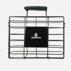 GRYPHON HOCKEY BALL CAGE (HOLD 24)