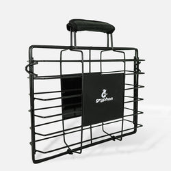 GRYPHON HOCKEY BALL CAGE (HOLD 24)