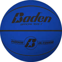 BADEN RUBBER BASKETBALL