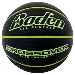 BADNE CROSSOVER BASKETBALL