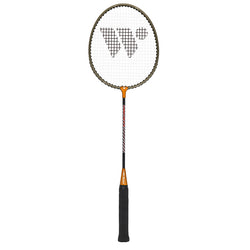 WISH BADMINTON RACQUET FUSIONTEC 417