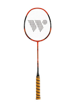 WISH BADDY RACQUET FUSIONTEC 770
