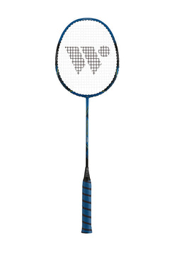 WISH BADDY RACQUET FUSIONTEC 770