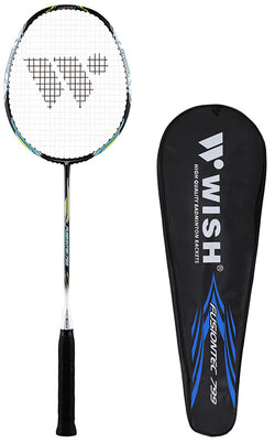 WISH BADDY RAQ FUSIONTEC 799