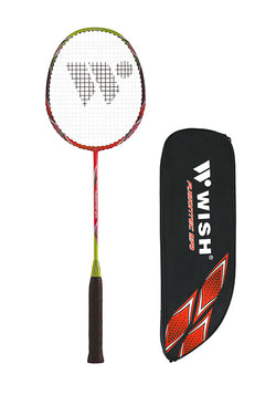 BADDY RAQUET FUSHIONTEC 970 WISH
