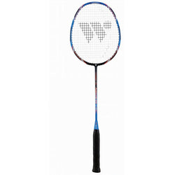 WISH BADMINTON RACQUET FUSIONTEC 973