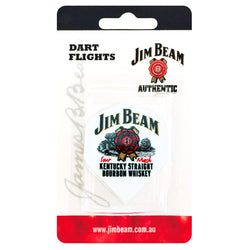 DART FLIGHTS METRONIC JIM BEAM