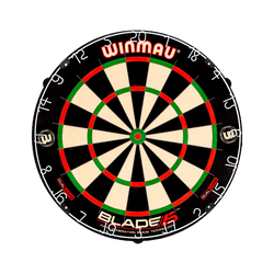 WINMAU BLADE 5 DUAL CORE DART BOARD