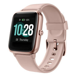 HEART RATE MONITOR BLAZE - PINK