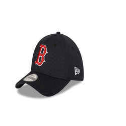 NEW ERA BOSTON RED SOX NAVY 39THIRTY