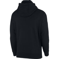 NIKE CLUB FLEECE MENS FULL-ZIP HOODIE