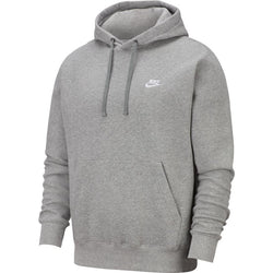 NIKE CLUB PULL OVER HOODIE