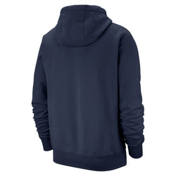 NIKE SPORTSWEAR CLUB FLEECE PULL OVER MENS HOODIE