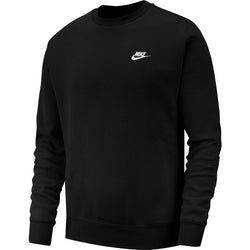 NIKE SPORTSWEAR CLUB FLEECE CREW