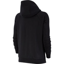 NIKE WOMENS FULL ZIP HOODIE