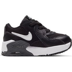 NIKE AIR MAX EXCEE (TD) BOYS RUNNING SHOE'S