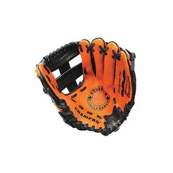CHAMPRO  AP220  9½"  RIGHT HAND THROW TEE BALL MITT