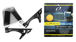 ALLIANCE CLIPMATIC DELUXE NET AND POST SET - SPORTFIRST GERALDTON