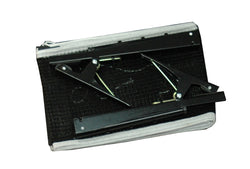 ALLIANCE CLIPMATIC DELUXE NET AND POST SET - SPORTFIRST GERALDTON