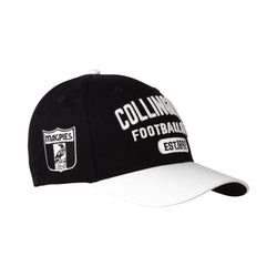 COLLINGWOOD MAGPIES CLASSICS VINTAGE CAP