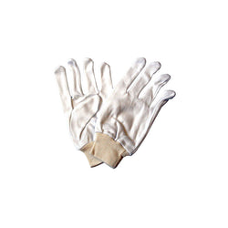 RINGMASTER INNER GLOVE COTTON WITH WRIST