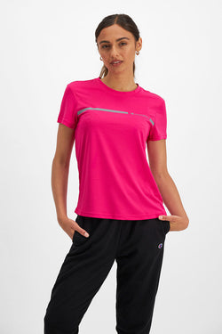 CHAMPION PERFORMANCE MICRO TEE