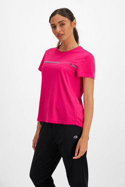 CHAMPION PERFORMANCE MICRO TEE