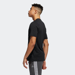 ADIDAS BIG LOGO OF SPORT T SHIRT