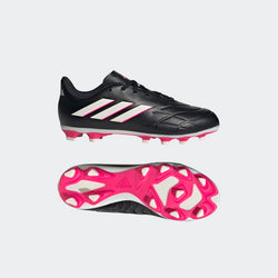 ADIDAS X SPEEDPORTAL.4FXG KIDS FOOTBALL BOOT