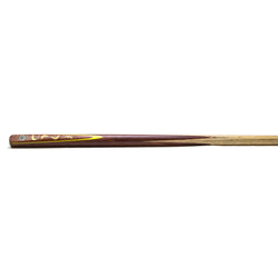 FORMULA SHEAOAK % JARRAH BUT WALKABOUT POOL CUE