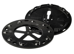 ONE80 DART BOARD HOLDER ROTAFIX