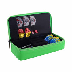 ONE 80 DART WALLET MINI DART BOX