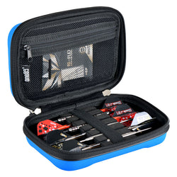 ONE80 DART WALLET SHARD STANDARD