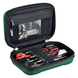 ONE80 DART WALLET SHARD STANDARD