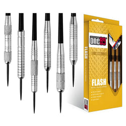 ONE80 FLASH DARTS