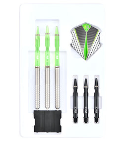 ONE80 DARTS STRIKE 02 80% TUNGSTENT