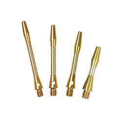 ONE 80 DART SHAFT ALLOY