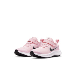 NIKE STAR RUNNER PSV GIRLS RUNNING SHOES