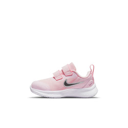 NIKE STAR RUNNER TDV (GIRLS) INFANT RUNNING SHOES