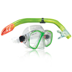 LAND & SEA DAINTREE MASK & SNORKEL SET