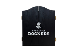 DART CABINET & BOARD SET AFL - DOCKERS