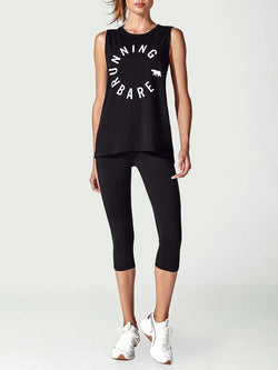 RUNNING BARE EASY RIDER TANK