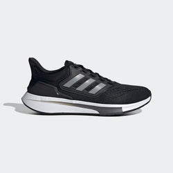 ADIDAS EQ21 MENS RUNNNING SHOES