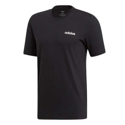 ADIDAS MENS ESSENTIAL PLAIN TEE