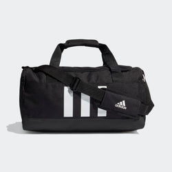 ADIDAS DUFFLE BAG 3 STRIPE MEDIUM