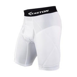 EASTON EXTRA PROTECTON SLIDING SHORTS