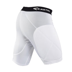 EASTON EXTRA PROTECTON SLIDING SHORTS